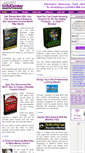 Mobile Screenshot of ebizinfocenter.com